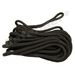 Buccaneer Double Braid Vang Line - 5/15