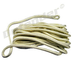 Buccaneer Double Braid Vang Line - 5/15