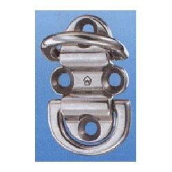 Wichard Folding Padeye (6566)