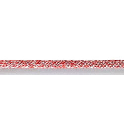 New England Ropes Endura Braid Euro Style - Euro Red - 8 mm