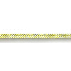 New England Ropes Endura Braid Euro Style - Euro Yellow - 8 mm