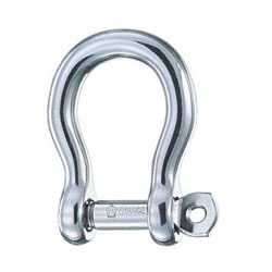 Wichard Anchor / Bow Shackle - 20 mm 25/32 Inch