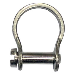 Ronstan Bow Shackle - 5/32"