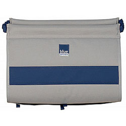 Blue Performance Bulkhead Sheet Bag - Large