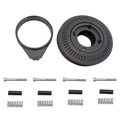 Lewmar Winch Jaws and Stripper Ring Kit - 50ST / 54ST