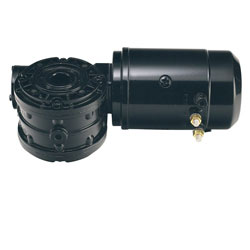 Lewmar Replacement Motor / Gearbox Assembly