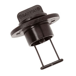 Barton Marine Drain Plug and Socket