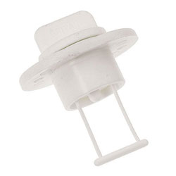 Barton Marine Drain Plug and Socket