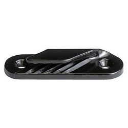 Clamcleat CL213 Fine Line Nylon Clamcleat® - Starboard