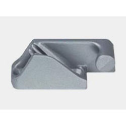 Clamcleat CL217 MK2 Side Entry Aluminum Clamcleat® w/ Fairlead - Starboard