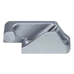 Clamcleat CL218 MK2 Side Entry Aluminum Clamcleat® with Fairlead - Port