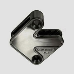 Clamcleat CL232 Cub Nylon Clamcleat®