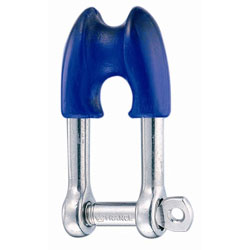 Wichard Thimble Shackle - 3/8 Inch 51 mm