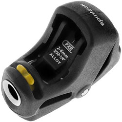Spinlock PXR Cam Cleat - 2 to 6 mm