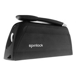 Spinlock XX Single Powerclutch - Lock Open