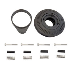 Lewmar Winch Jaws and Stripper Ring Kit - 58ST / 65ST