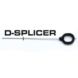 D Splicer Splicing Needle F25 FREE Delivery For Rope 6-8 mm 