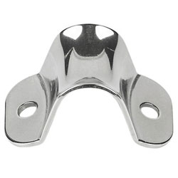 Schaefer Halyard Restrainer