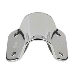 Schaefer Halyard Restrainer
