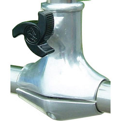 10d for sale online Taylor Made Products 966 Stainless Steel Flag Pole Socket Fits 1 1/4” Poles 