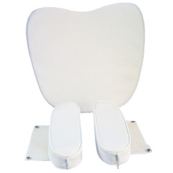 Todd Helm Chair Replacement Cushion Set (3200)