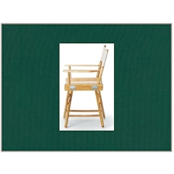 Telescope Casual Replacement Canvas Chair Covers