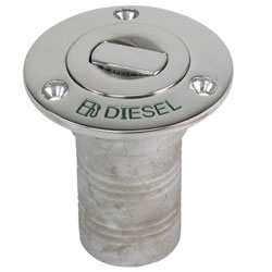 Whitecap Pushup Deck Fill - Diesel Green - 2