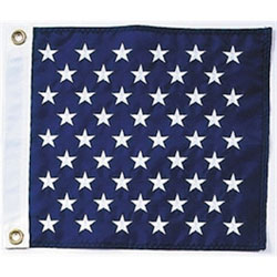 Annin United States Navy Union Jack