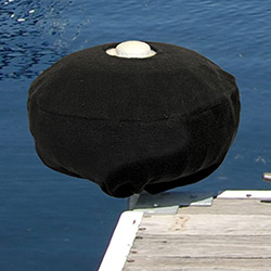 Cape Hatteras Dock Wheel Cover