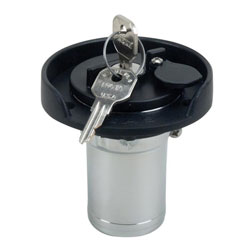Perko Locking Gas Fill