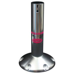 Todd ABYC Fixed Height Pedestal - 30