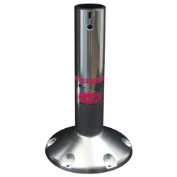 Todd ABYC Fixed Height Pedestal - 12