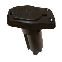 Aqua Signal Series 20 Pedestal Recessed Base Mount