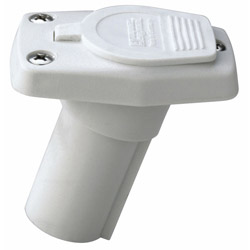 Aqua Signal Series 20 Pedestal Recessed Base Mount