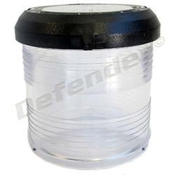 Aqua Signal All Round Light Replacement Housing