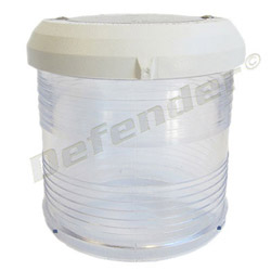 Aqua Signal All Round Light Replacement Housing