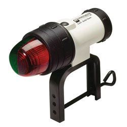 Portable Navigation Lights For Boats And Kayaks