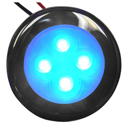 Aqua Signal Bogota Accent / Courtesy Light - Exterior