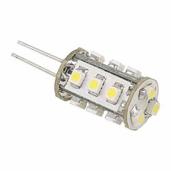 Imtra "Mini Tower" G4 LED Replacement Bulb