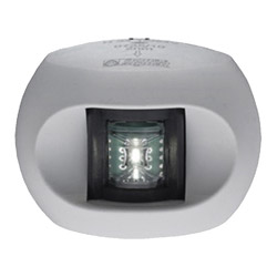 Aqua Signal Series 33 LED Stern Navigation Light