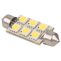Imtra Festoon Base LED Replacement Bulb