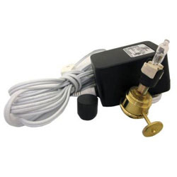 Weems & Plath Weems And Plath ES 2 Oil Lamp Conversion Kit
