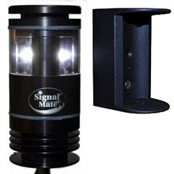 Signal Mate LED Steaming / Masthead Light