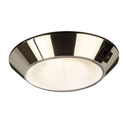 Sea-Dog LED Dome Light with Switch - Interior