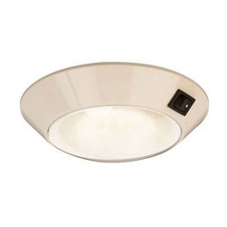 Sea-Dog LED Dome Light with Switch - Interior