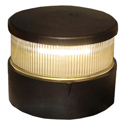 Aqua Signal Series 34 LED All-Round Navigation Light - White Light