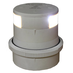 Aqua Signal Series 34 LED Masthead Navigation Light
