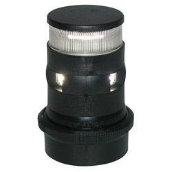 Aqua Signal Series 34 LED Masthead / Anchor Navigation Light