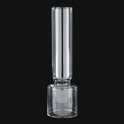 Weems & Plath DHR LG10130 Replacement Glass Chimney / Globe