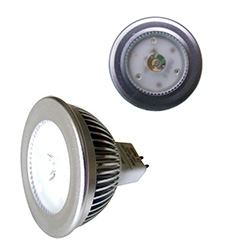 Dr. LED Magnum MR16 1X LED Replacement Bulb